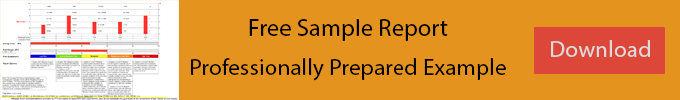 Sample concrete moisture testing CTA